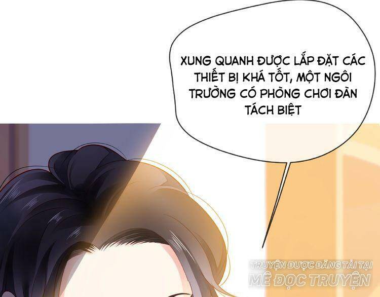 Giai Điệu Của Sự Va Chạm - Chapter 23