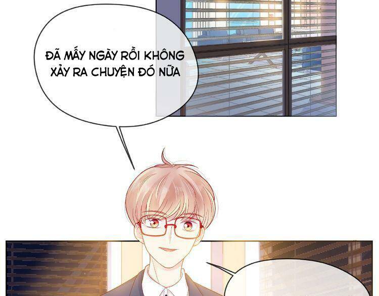 Giai Điệu Của Sự Va Chạm - Chapter 23