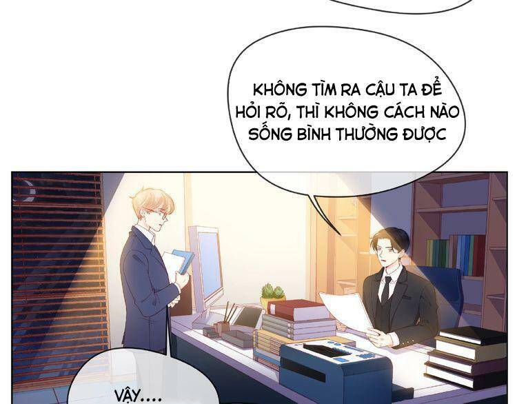 Giai Điệu Của Sự Va Chạm - Chapter 23