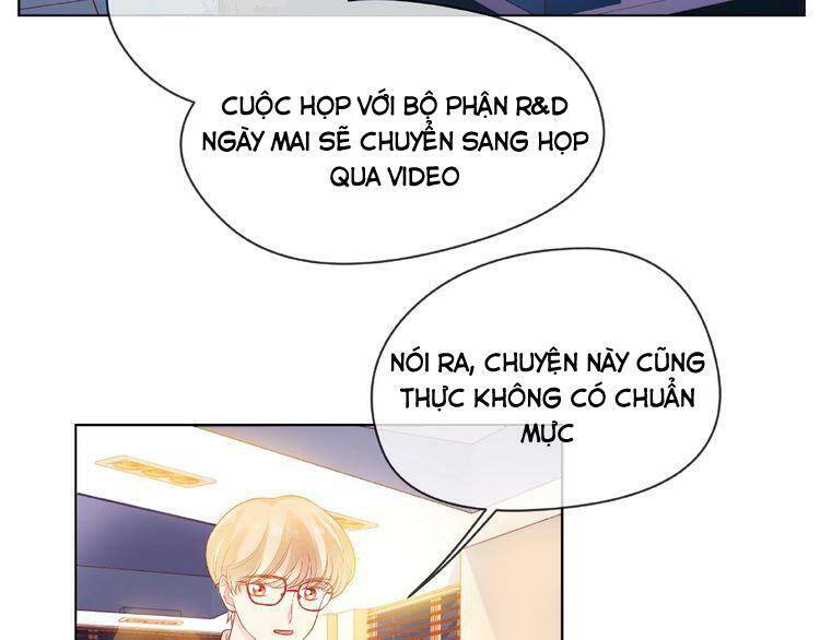 Giai Điệu Của Sự Va Chạm - Chapter 23