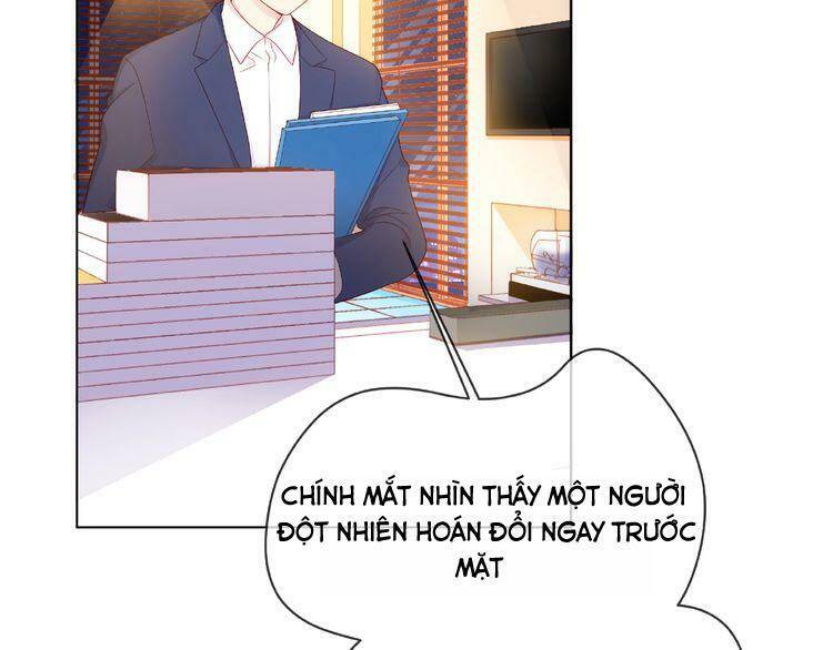 Giai Điệu Của Sự Va Chạm - Chapter 23