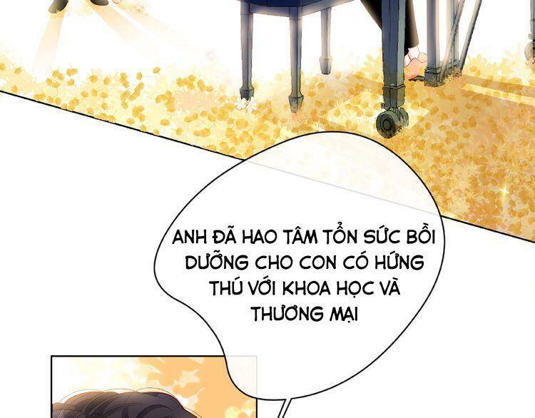 Giai Điệu Của Sự Va Chạm - Chapter 24