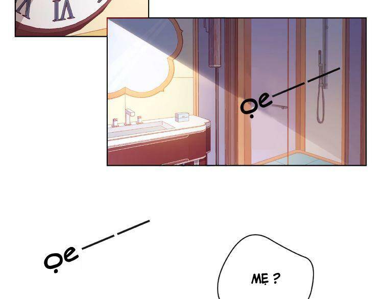 Giai Điệu Của Sự Va Chạm - Chapter 24