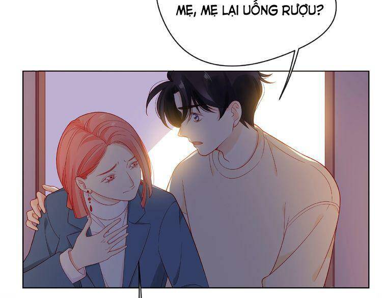 Giai Điệu Của Sự Va Chạm - Chapter 24