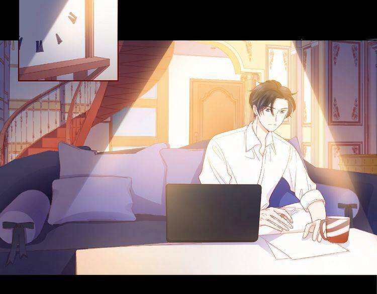 Giai Điệu Của Sự Va Chạm - Chapter 24