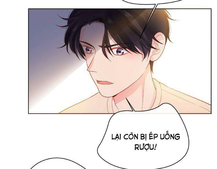 Giai Điệu Của Sự Va Chạm - Chapter 24
