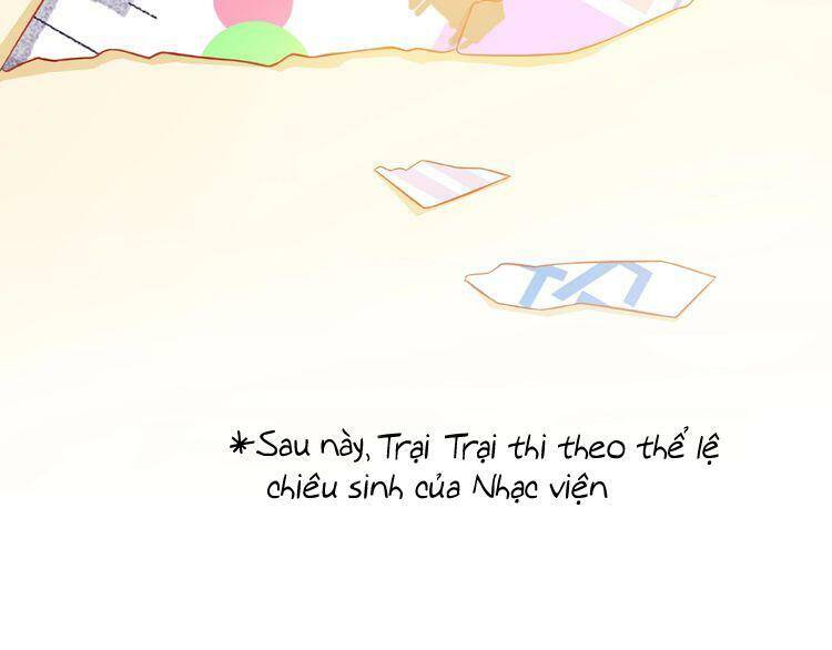 Giai Điệu Của Sự Va Chạm - Chapter 25