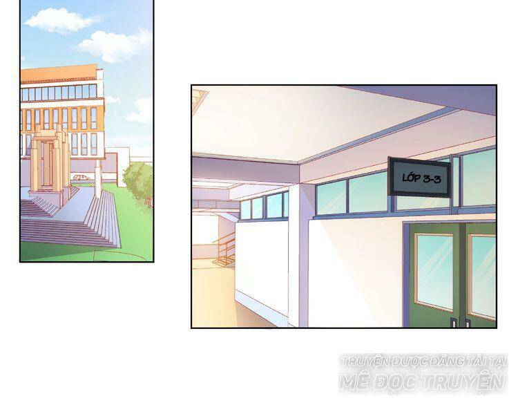 Giai Điệu Của Sự Va Chạm - Chapter 25