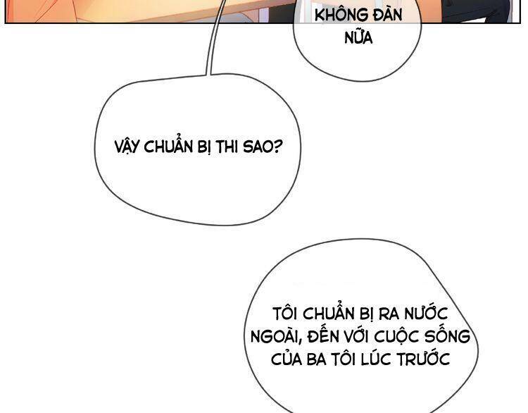 Giai Điệu Của Sự Va Chạm - Chapter 25
