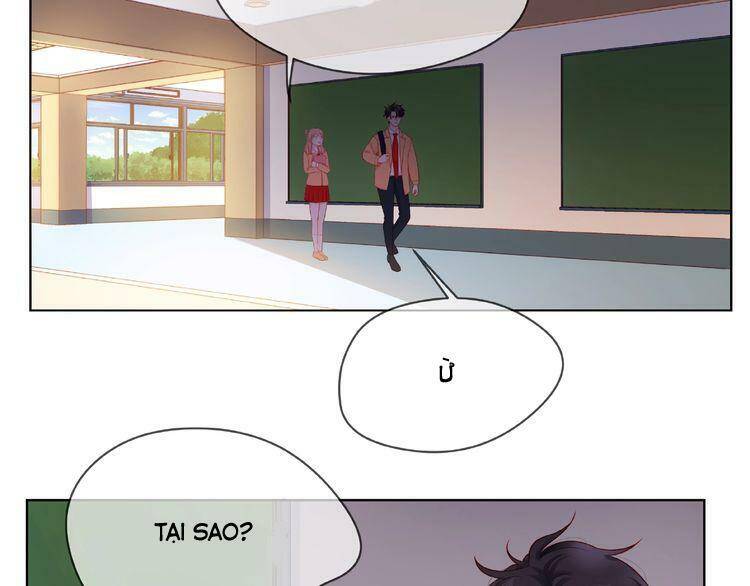 Giai Điệu Của Sự Va Chạm - Chapter 25