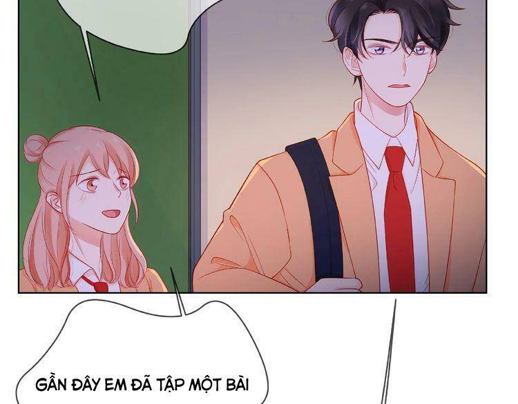 Giai Điệu Của Sự Va Chạm - Chapter 25