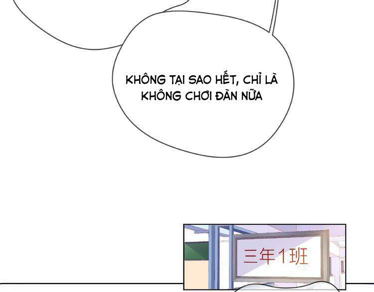 Giai Điệu Của Sự Va Chạm - Chapter 25