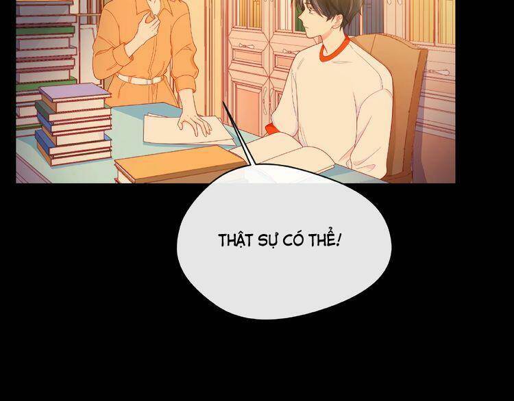 Giai Điệu Của Sự Va Chạm - Chapter 26