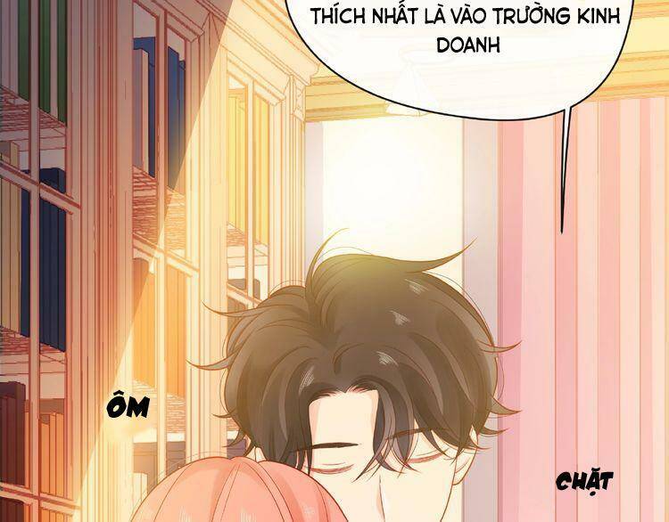 Giai Điệu Của Sự Va Chạm - Chapter 26