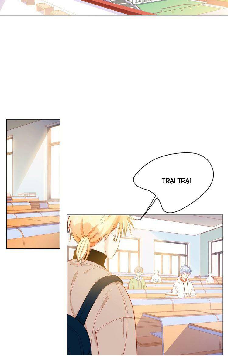 Giai Điệu Của Sự Va Chạm - Chapter 26
