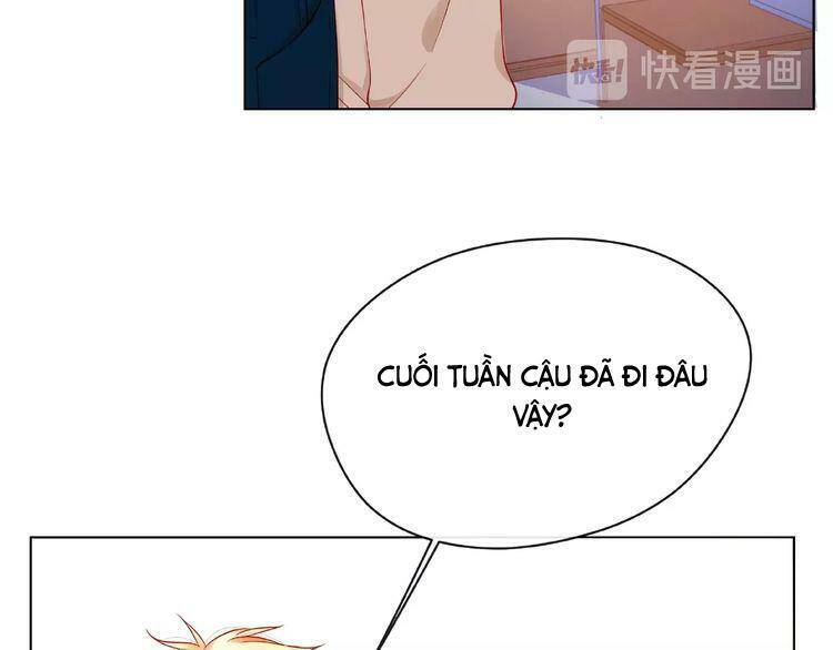 Giai Điệu Của Sự Va Chạm - Chapter 26