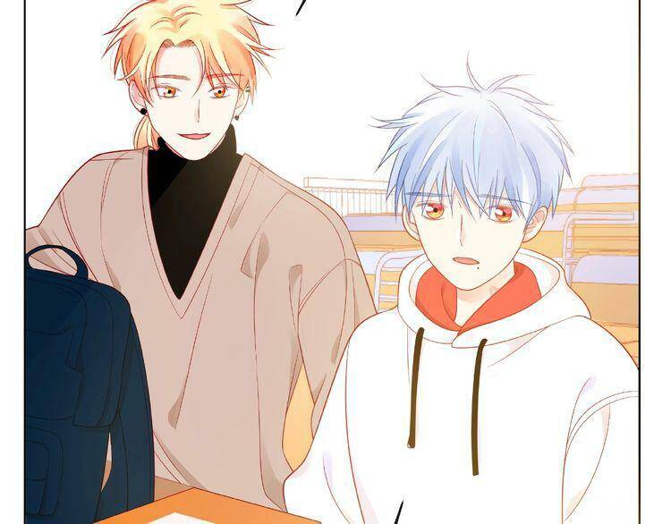 Giai Điệu Của Sự Va Chạm - Chapter 26