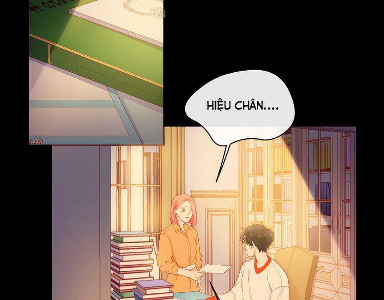 Giai Điệu Của Sự Va Chạm - Chapter 26