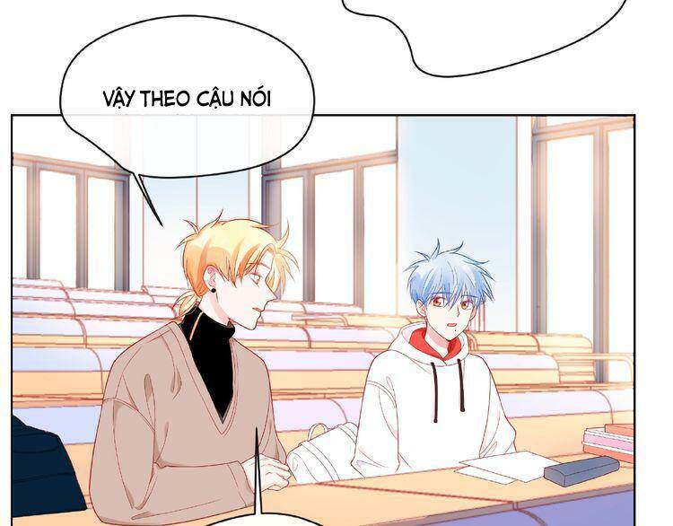 Giai Điệu Của Sự Va Chạm - Chapter 26