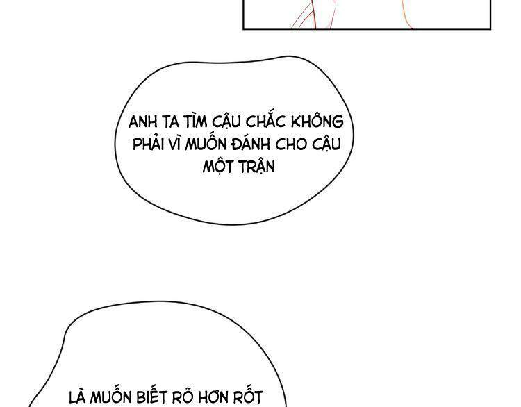 Giai Điệu Của Sự Va Chạm - Chapter 26