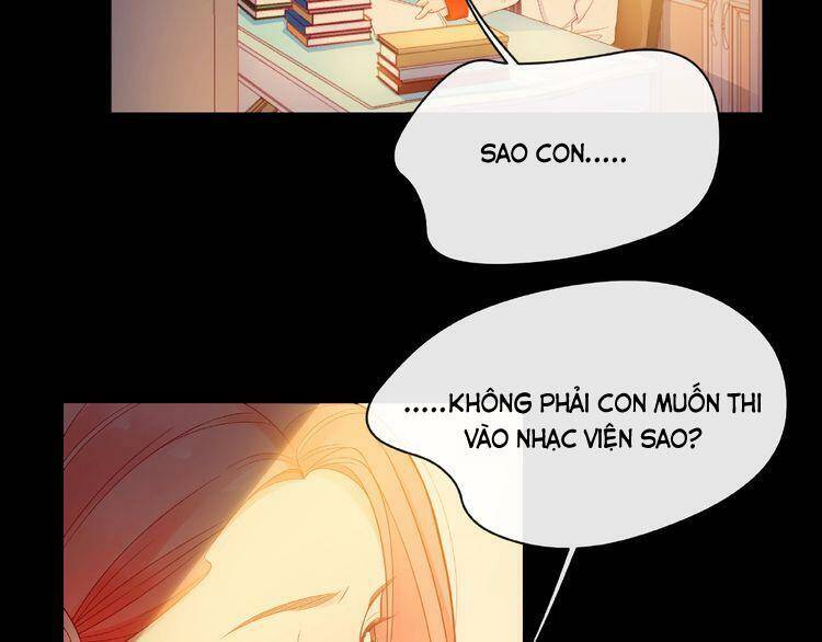 Giai Điệu Của Sự Va Chạm - Chapter 26