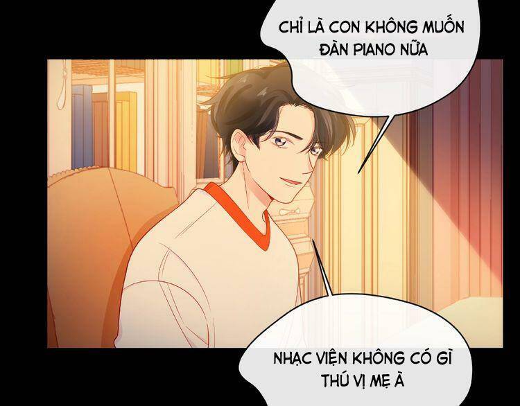 Giai Điệu Của Sự Va Chạm - Chapter 26
