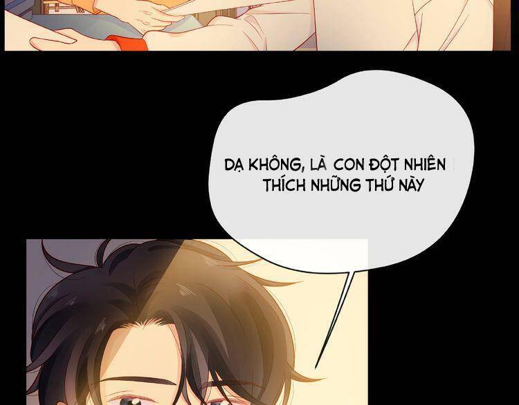 Giai Điệu Của Sự Va Chạm - Chapter 26