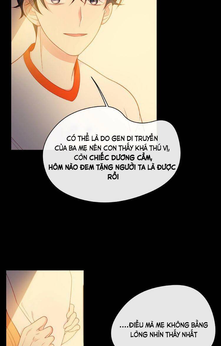 Giai Điệu Của Sự Va Chạm - Chapter 26