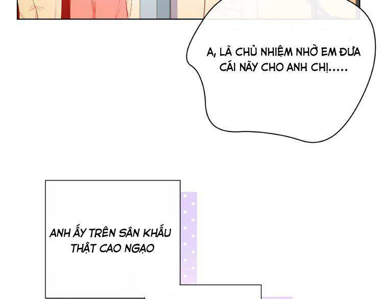 Giai Điệu Của Sự Va Chạm - Chapter 27