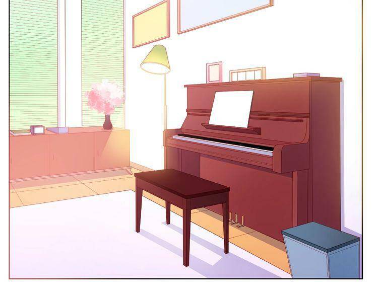 Giai Điệu Của Sự Va Chạm - Chapter 27