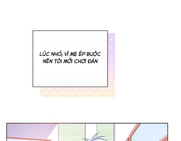 Giai Điệu Của Sự Va Chạm - Chapter 27