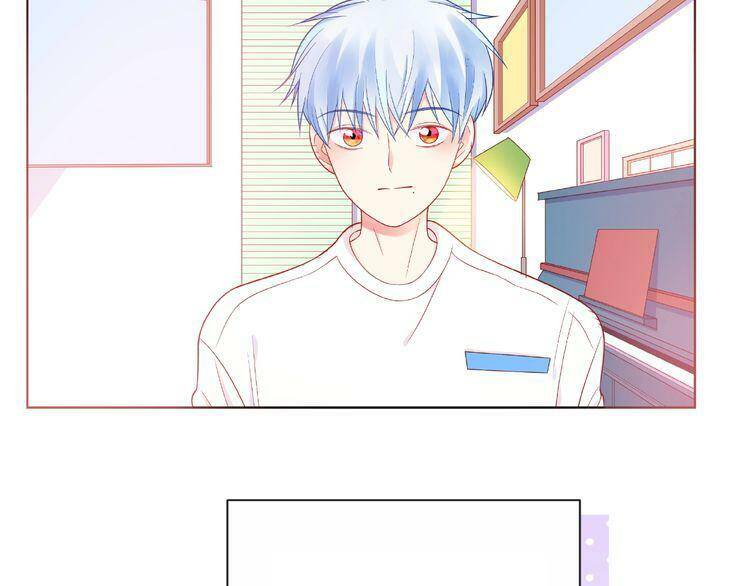Giai Điệu Của Sự Va Chạm - Chapter 27