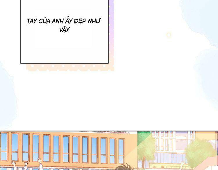 Giai Điệu Của Sự Va Chạm - Chapter 27
