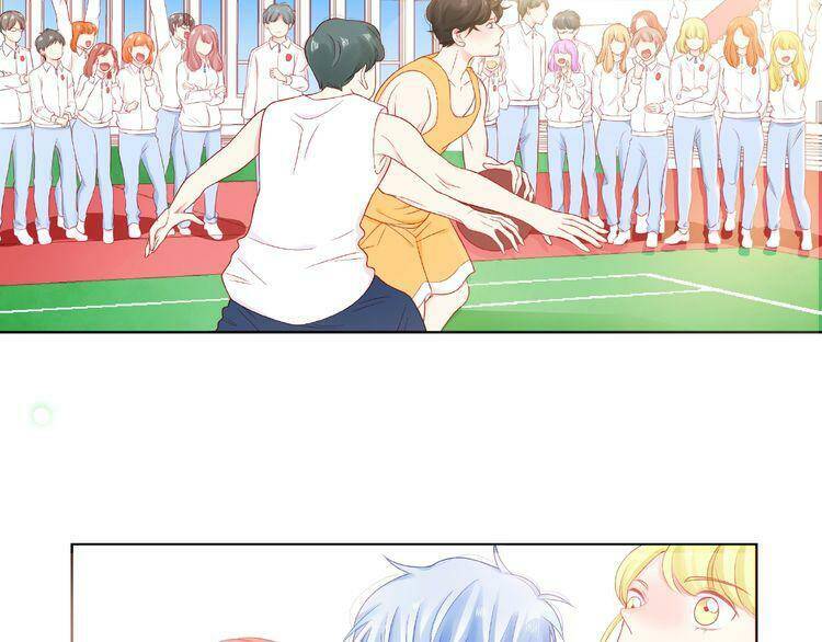 Giai Điệu Của Sự Va Chạm - Chapter 27
