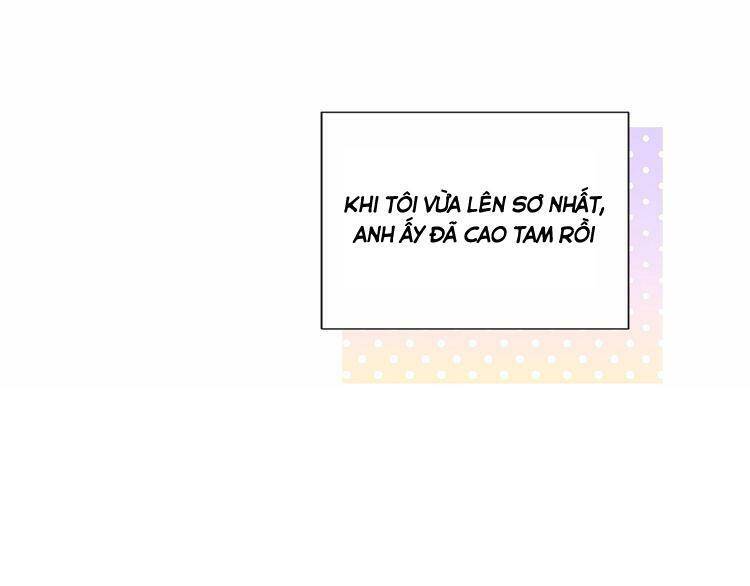 Giai Điệu Của Sự Va Chạm - Chapter 27