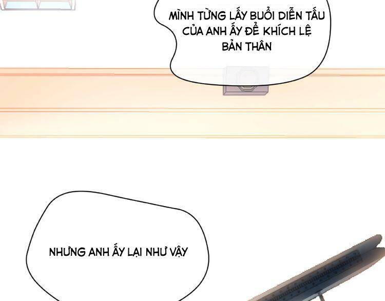 Giai Điệu Của Sự Va Chạm - Chapter 27