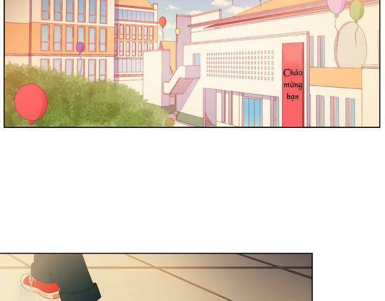 Giai Điệu Của Sự Va Chạm - Chapter 27