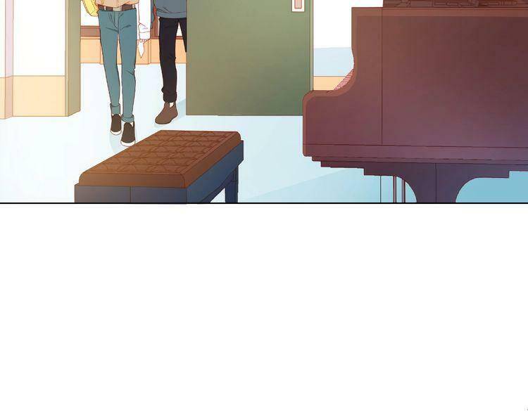 Giai Điệu Của Sự Va Chạm - Chapter 28