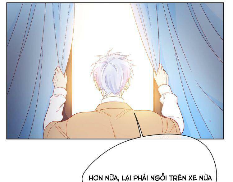 Giai Điệu Của Sự Va Chạm - Chapter 28
