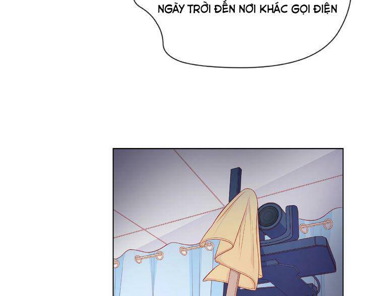 Giai Điệu Của Sự Va Chạm - Chapter 28