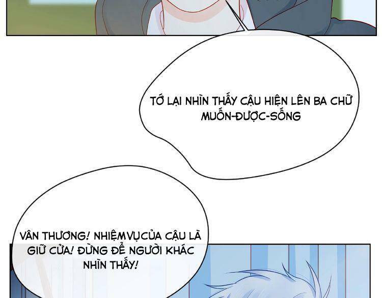 Giai Điệu Của Sự Va Chạm - Chapter 28
