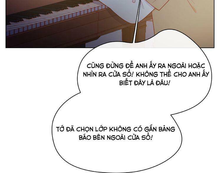 Giai Điệu Của Sự Va Chạm - Chapter 28