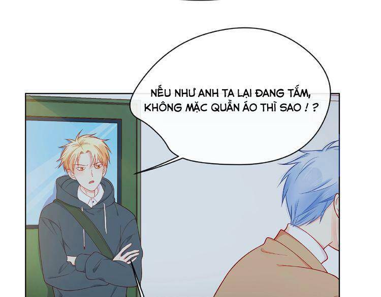 Giai Điệu Của Sự Va Chạm - Chapter 28
