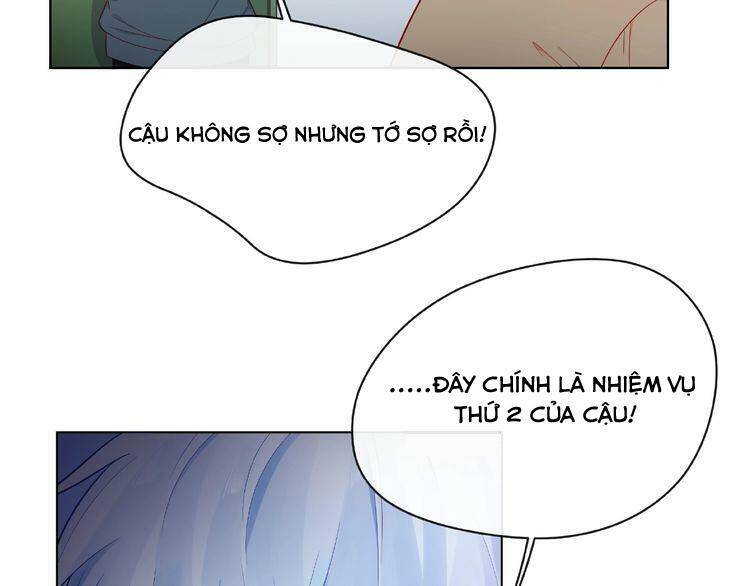 Giai Điệu Của Sự Va Chạm - Chapter 28