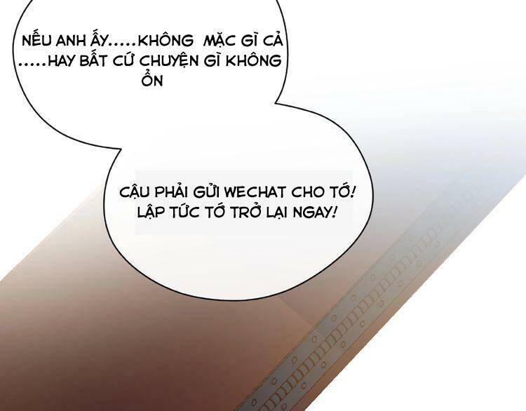 Giai Điệu Của Sự Va Chạm - Chapter 28