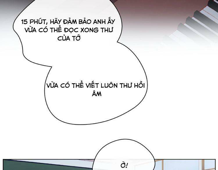 Giai Điệu Của Sự Va Chạm - Chapter 28