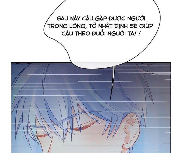 Giai Điệu Của Sự Va Chạm - Chapter 28
