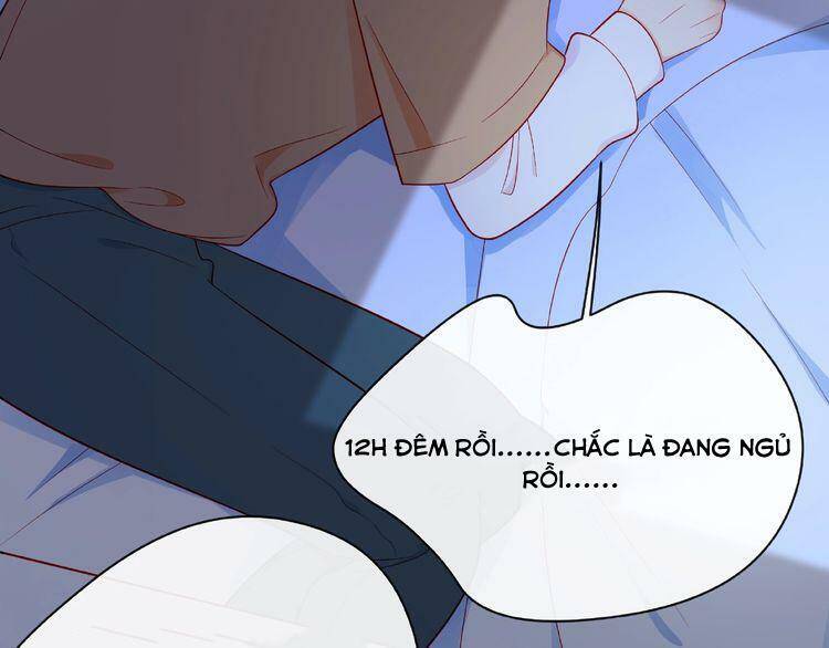 Giai Điệu Của Sự Va Chạm - Chapter 28