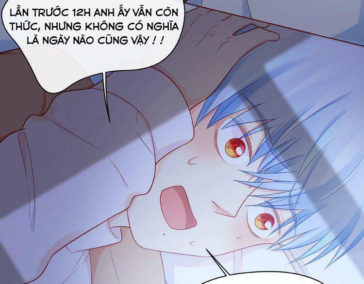 Giai Điệu Của Sự Va Chạm - Chapter 28
