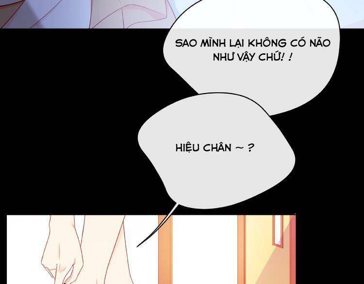 Giai Điệu Của Sự Va Chạm - Chapter 28